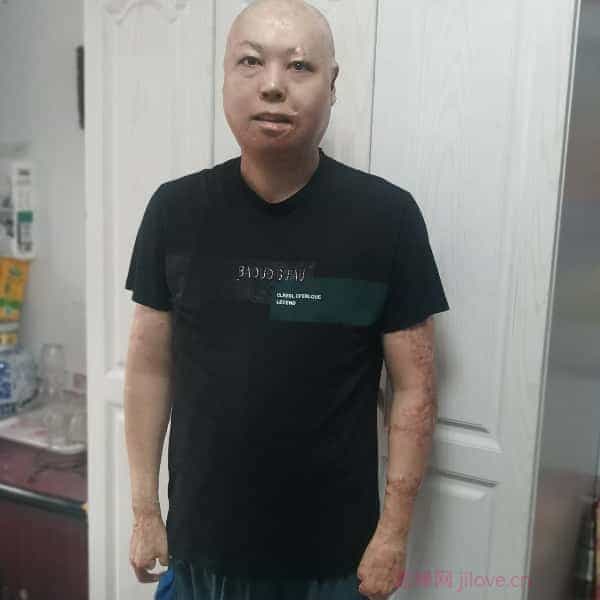 39岁岁河北单身帅哥 - 济宁吉缘网