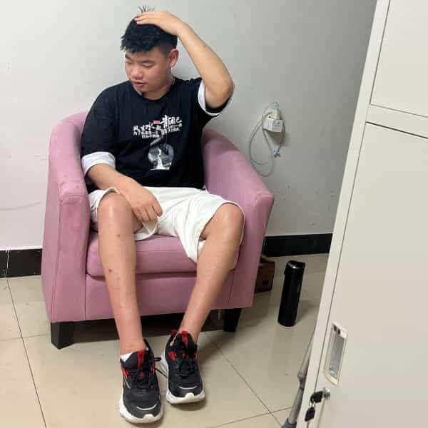 28岁岁河北单身帅哥 - 济宁吉缘网