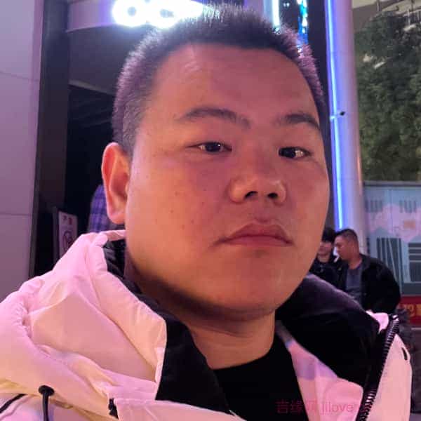 36岁岁江苏单身帅哥 - 济宁吉缘网