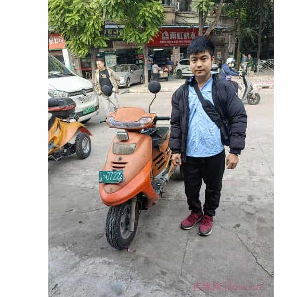38岁岁广东单身帅哥 - 济宁吉缘网