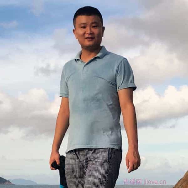 40岁岁湖南单身帅哥 - 济宁吉缘网